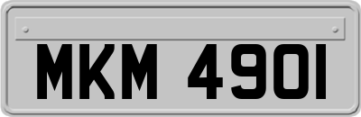 MKM4901