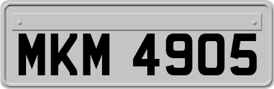 MKM4905