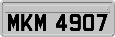 MKM4907