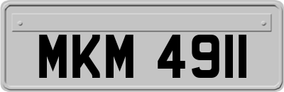 MKM4911