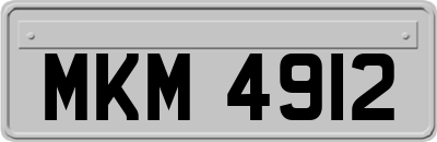 MKM4912