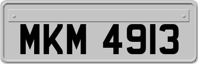 MKM4913