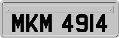 MKM4914