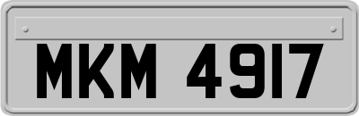 MKM4917