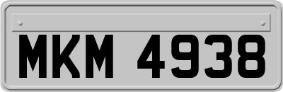 MKM4938