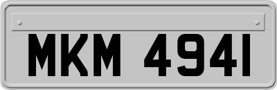 MKM4941