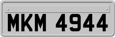MKM4944