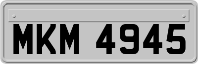 MKM4945