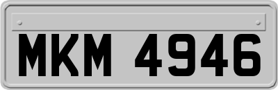 MKM4946