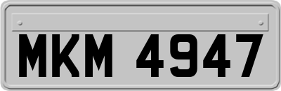 MKM4947
