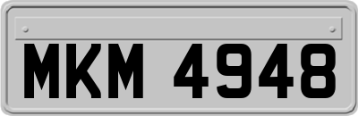 MKM4948