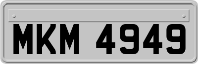 MKM4949