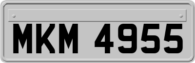 MKM4955