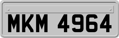 MKM4964