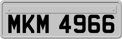 MKM4966
