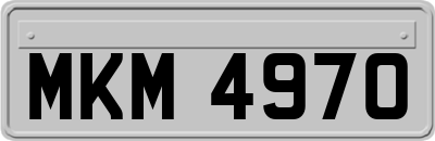 MKM4970