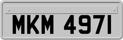 MKM4971