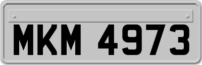 MKM4973