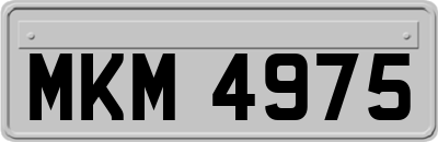 MKM4975