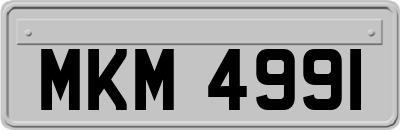 MKM4991