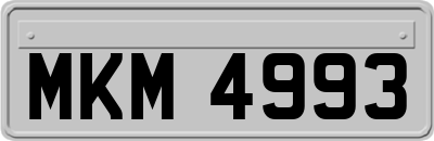 MKM4993
