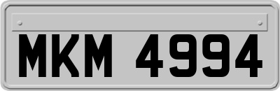 MKM4994