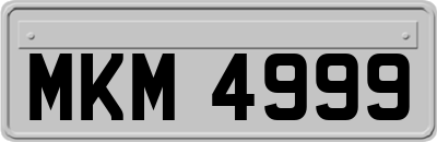 MKM4999
