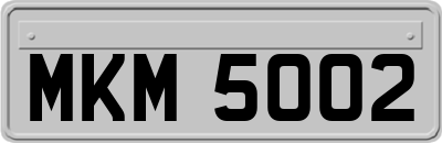 MKM5002