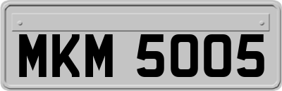 MKM5005