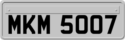 MKM5007