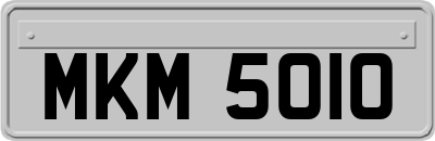 MKM5010
