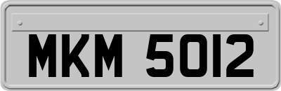MKM5012