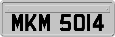 MKM5014