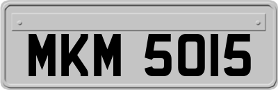 MKM5015