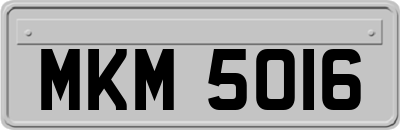 MKM5016