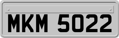 MKM5022