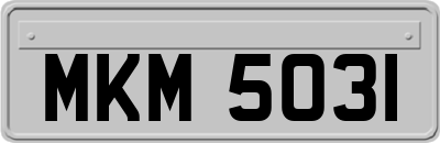 MKM5031
