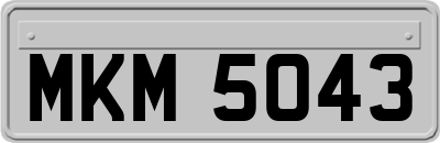 MKM5043