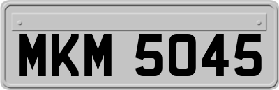MKM5045