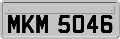 MKM5046