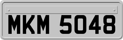 MKM5048