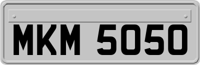 MKM5050
