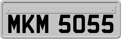 MKM5055