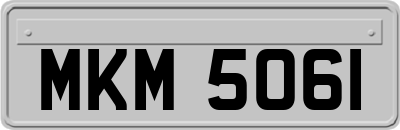MKM5061