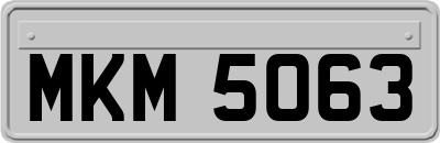 MKM5063