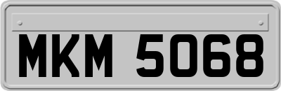MKM5068