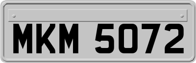 MKM5072