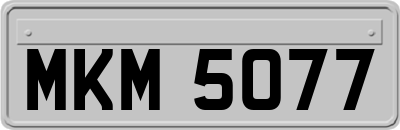 MKM5077