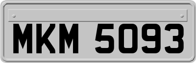 MKM5093