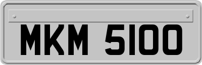 MKM5100